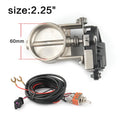  2.25 inch