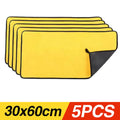  5pcs 30x60cm