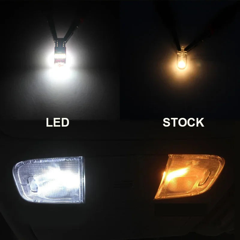 Car Interior LED Light Set For BMW 3 Series F30 F31 F34 E30 E36 E46 E90 E91 E92 E93 318d 320i 320d 328i 330d 330i 335d Touring